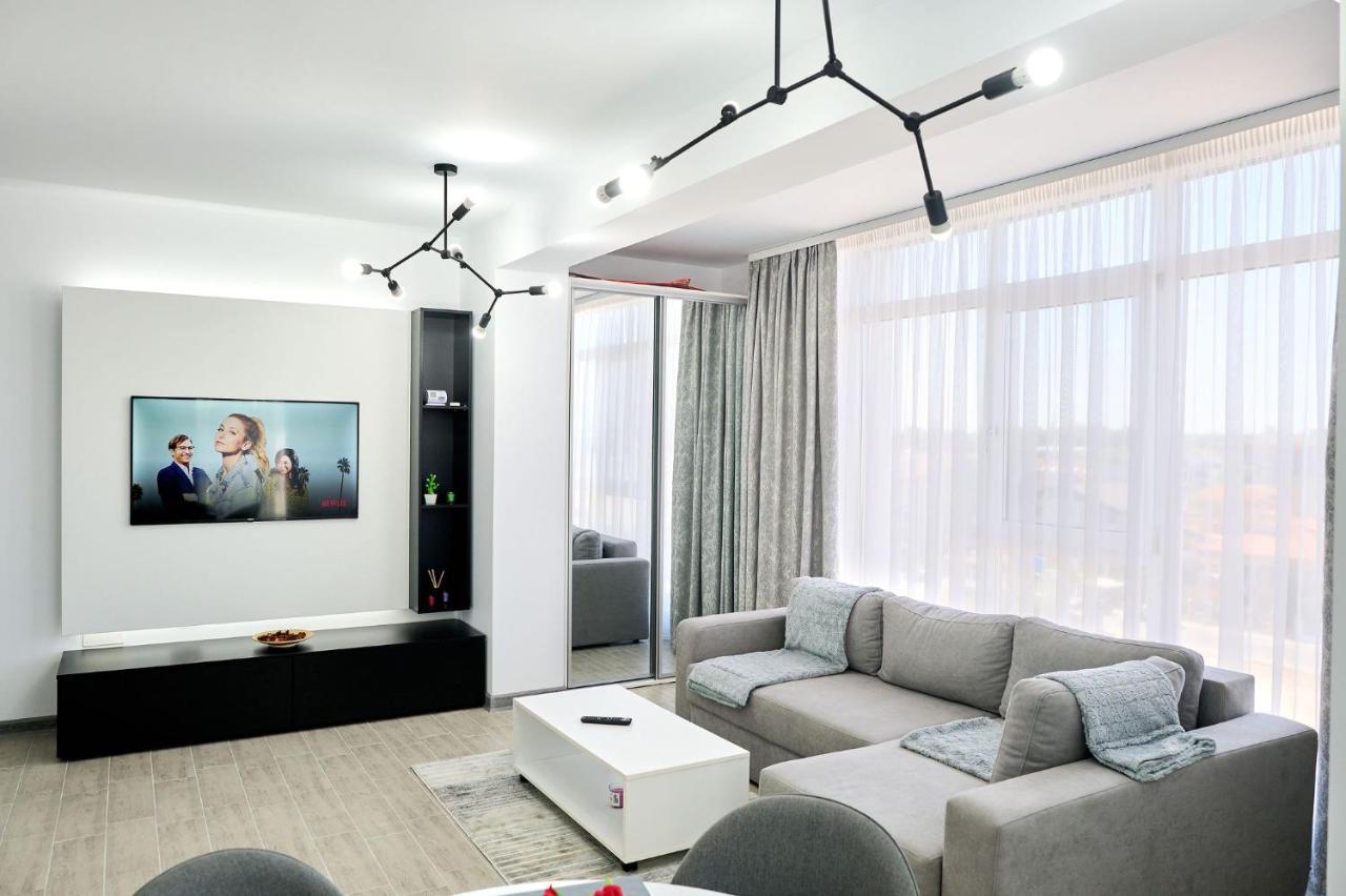 Seascape Apartment Spa N Pool Beach Resort มามายา ภายนอก รูปภาพ