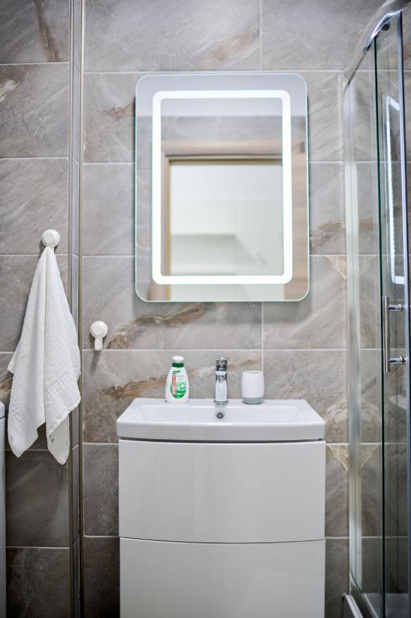 Seascape Apartment Spa N Pool Beach Resort มามายา ภายนอก รูปภาพ