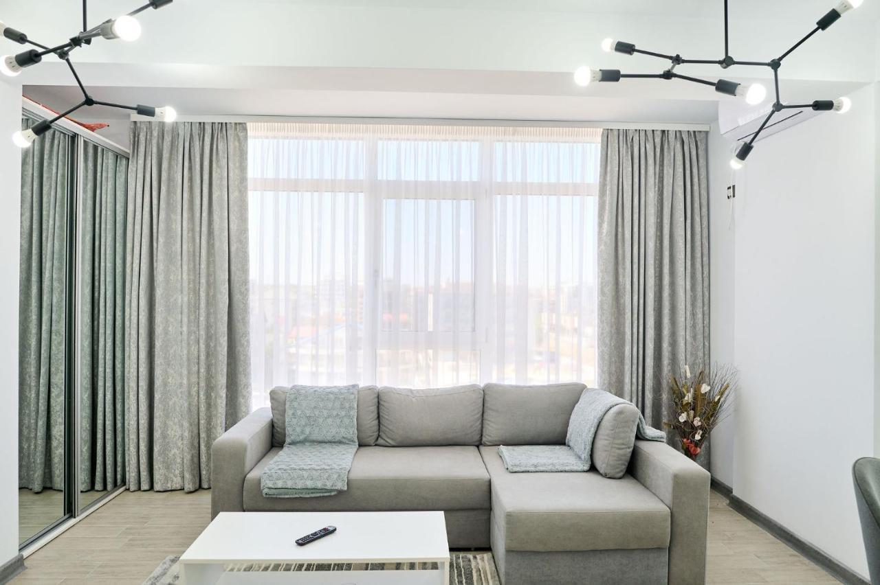 Seascape Apartment Spa N Pool Beach Resort มามายา ภายนอก รูปภาพ
